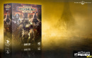 Warhammer Necromunda Roleplay