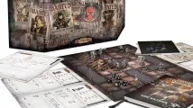 Warhammer Necromunda Roleplay