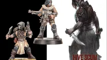 Warhammer Necromunda Roleplay