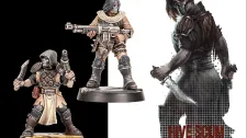 Warhammer Necromunda Roleplay