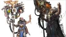 Warhammer Necromunda Roleplay
