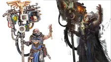 Warhammer Necromunda Roleplay
