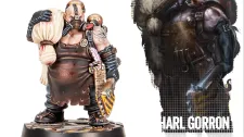 Warhammer Necromunda Roleplay