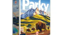 Parky (Druhá edice)