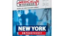 Medical Mysteries - New York pohotovost
