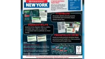 Medical Mysteries - New York pohotovost