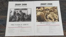 Zrady zvon: Mnichovská krize 1938