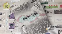 Zrady zvon: Mnichovská krize 1938
