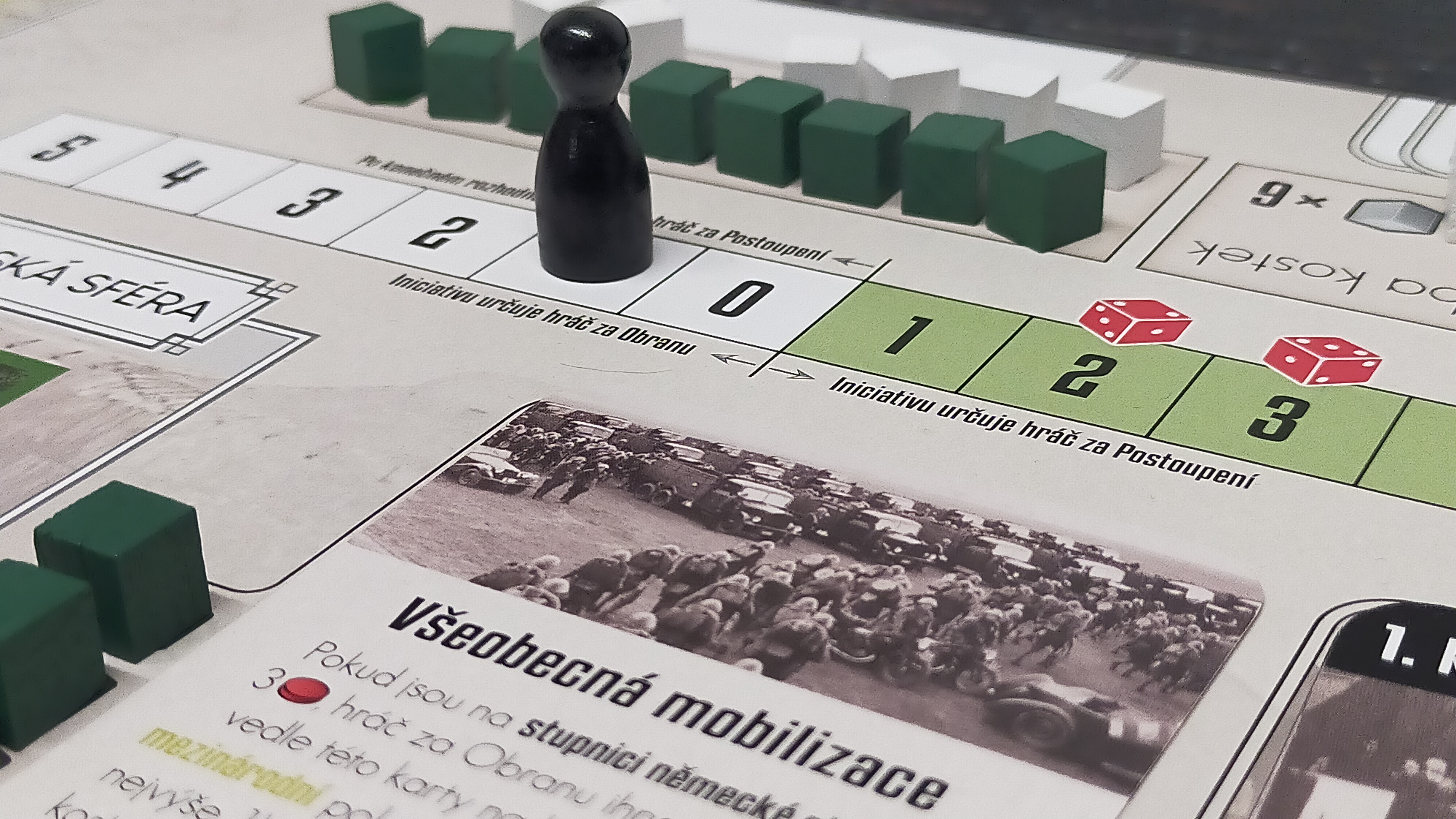 Zrady zvon: Mnichovská krize 1938