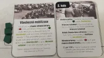 Zrady zvon: Mnichovská krize 1938