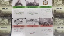 Zrady zvon: Mnichovská krize 1938