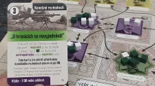 Zrady zvon: Mnichovská krize 1938