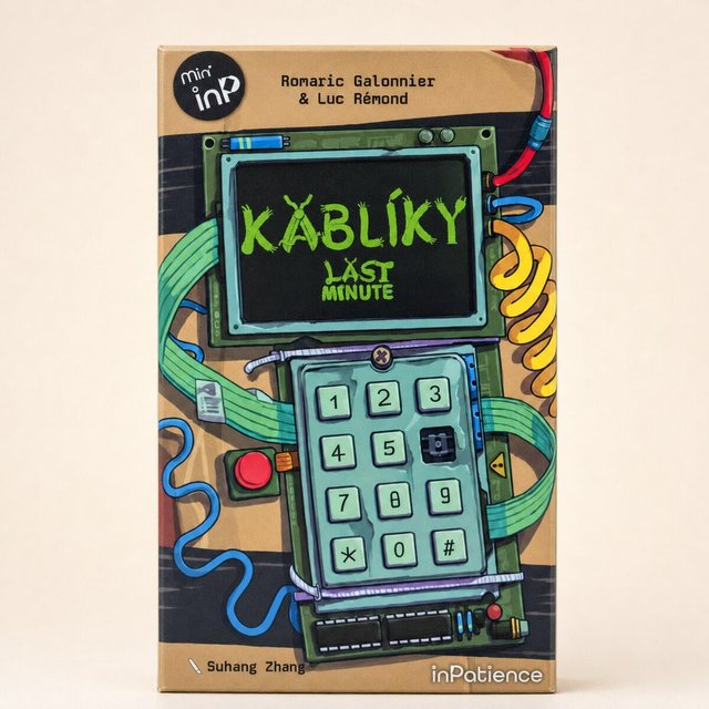Kablíky
