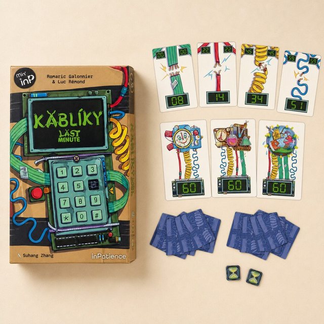 Kablíky