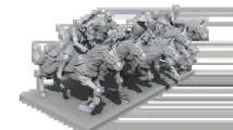 Kings of War