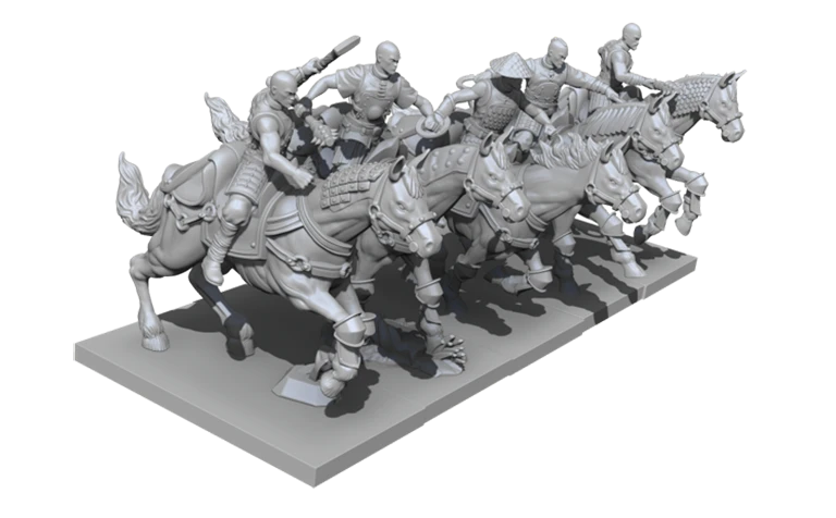 Kings of War