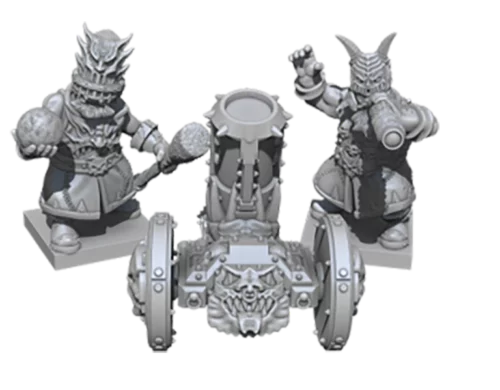 Kings of War