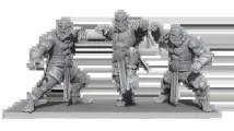 Kings of War