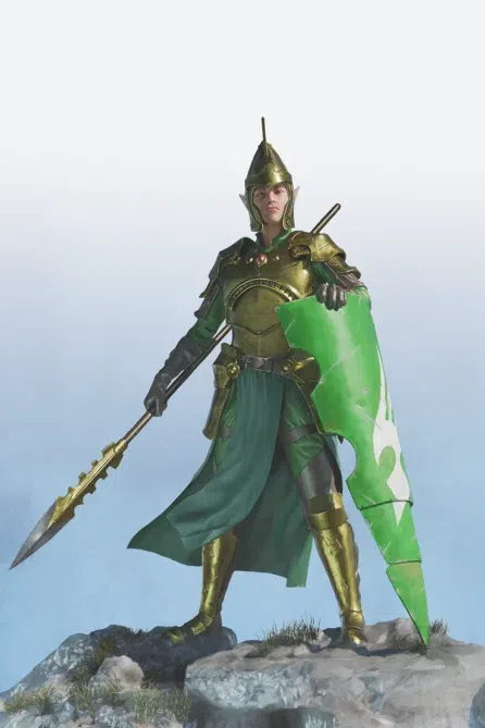 Budou figurky z Kings of War díky nové expanzi více arogantní?