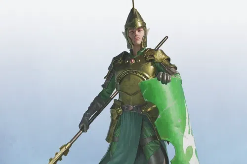 Budou figurky z Kings of War díky nové expanzi více arogantní?