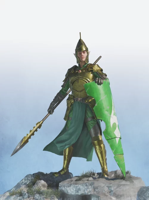 Kings of War