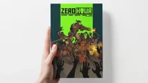 Zero Hour