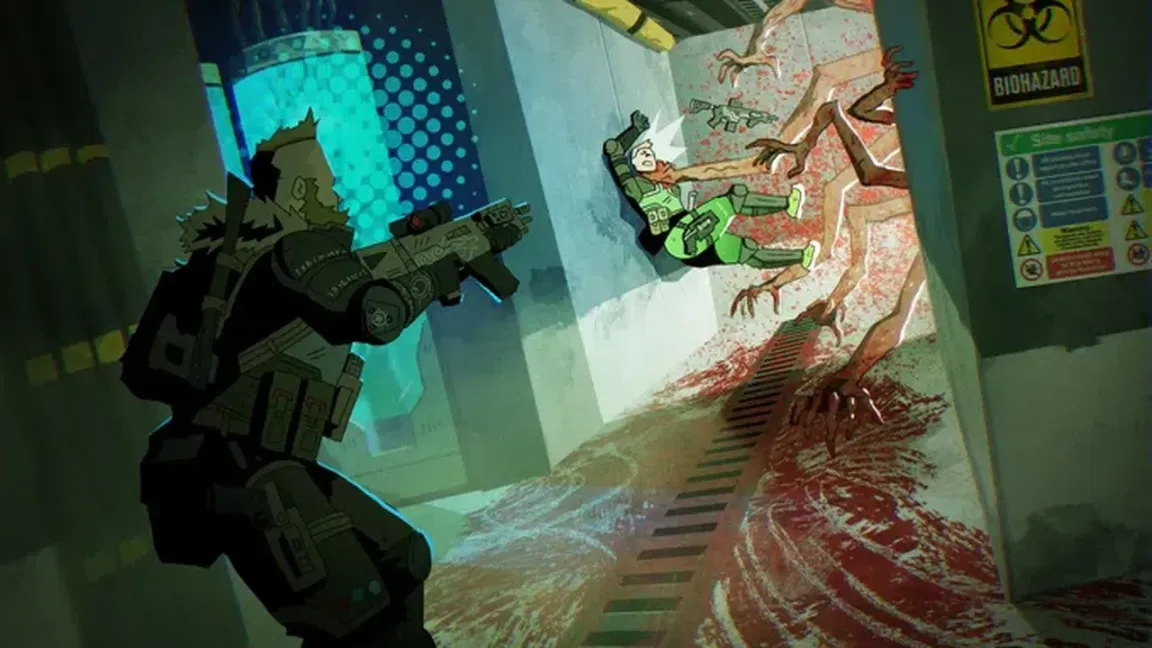 Tvůrce Blackpowder and Brimstone nás zavede do zombie apokalypsy v novém RPG Zero Hour