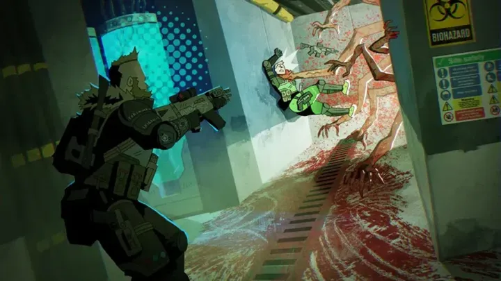 Tvůrce Blackpowder and Brimstone nás zavede do zombie apokalypsy v novém RPG Zero Hour