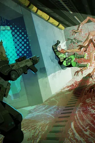 Tvůrce Blackpowder and Brimstone nás zavede do zombie apokalypsy v novém RPG Zero Hour