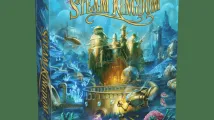 Steam Kingdom