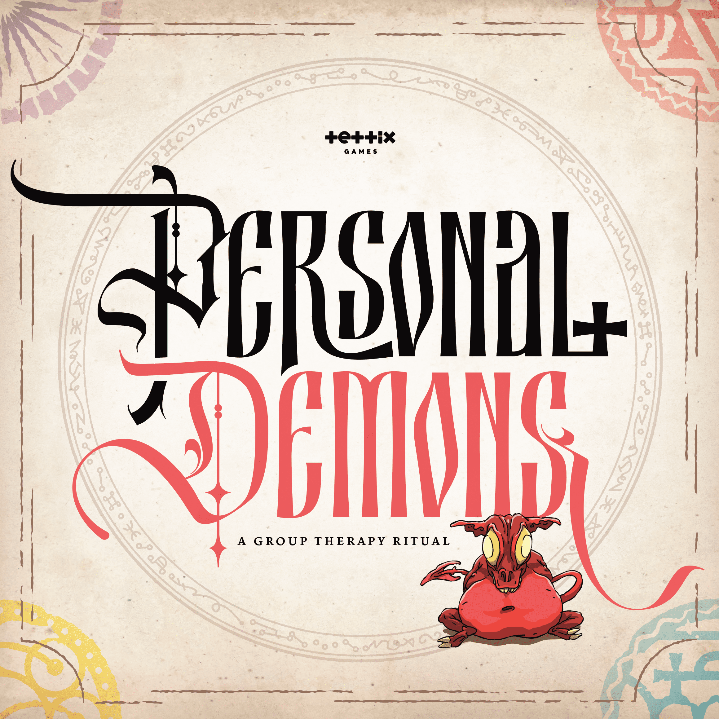 Personal Demons