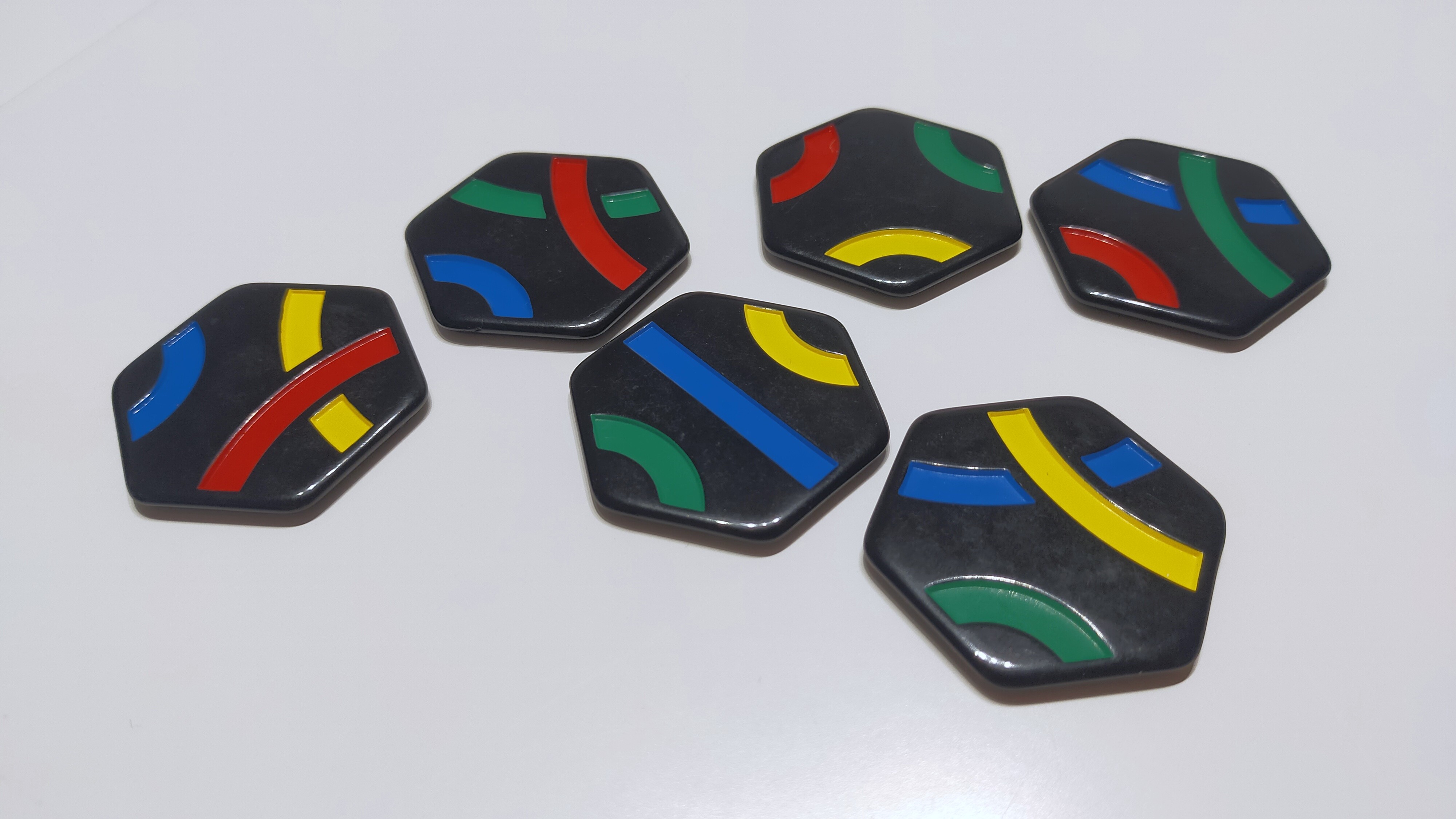 Tantrix