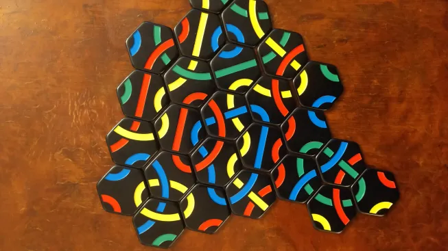 Tantrix