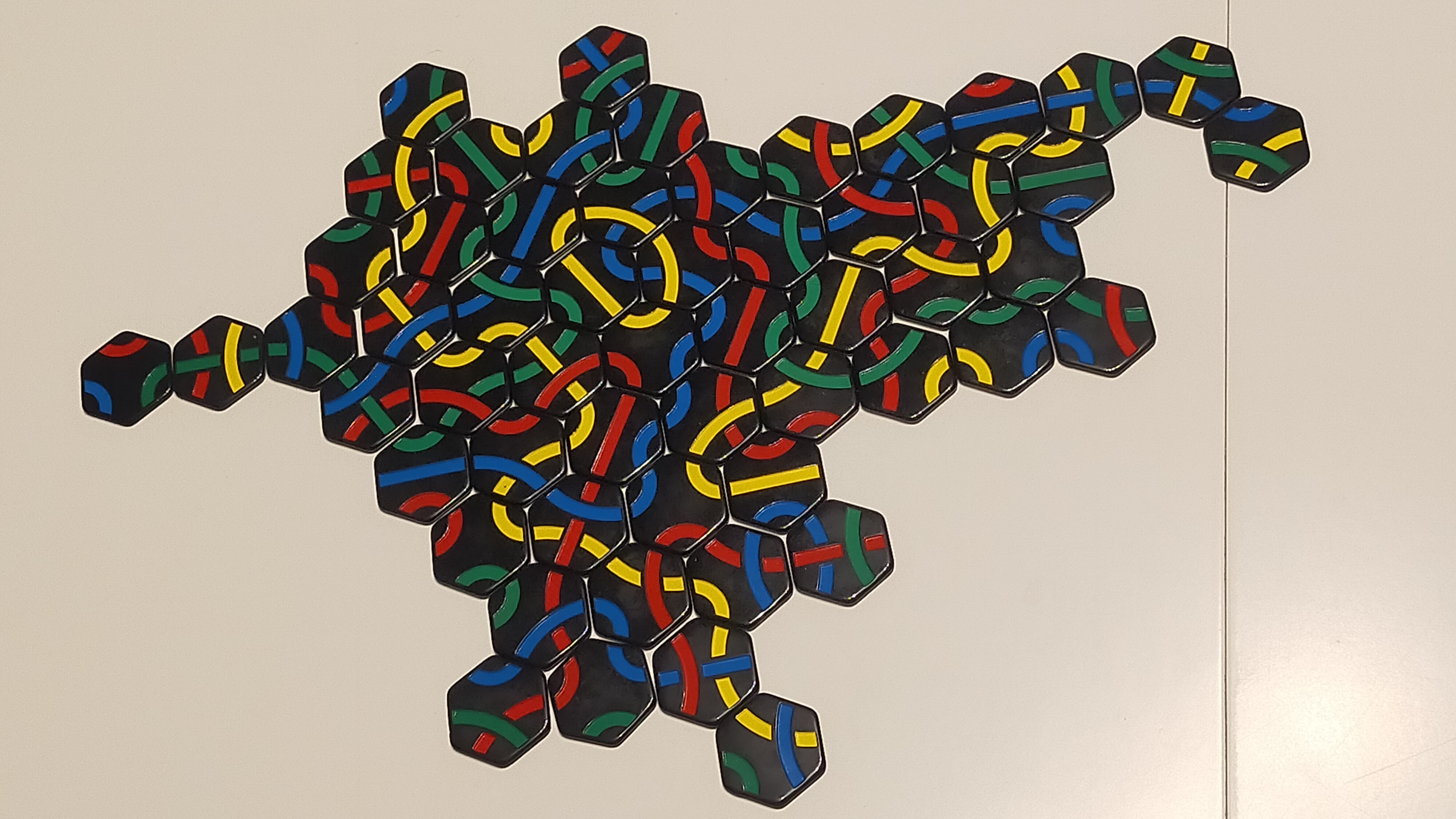Tantrix