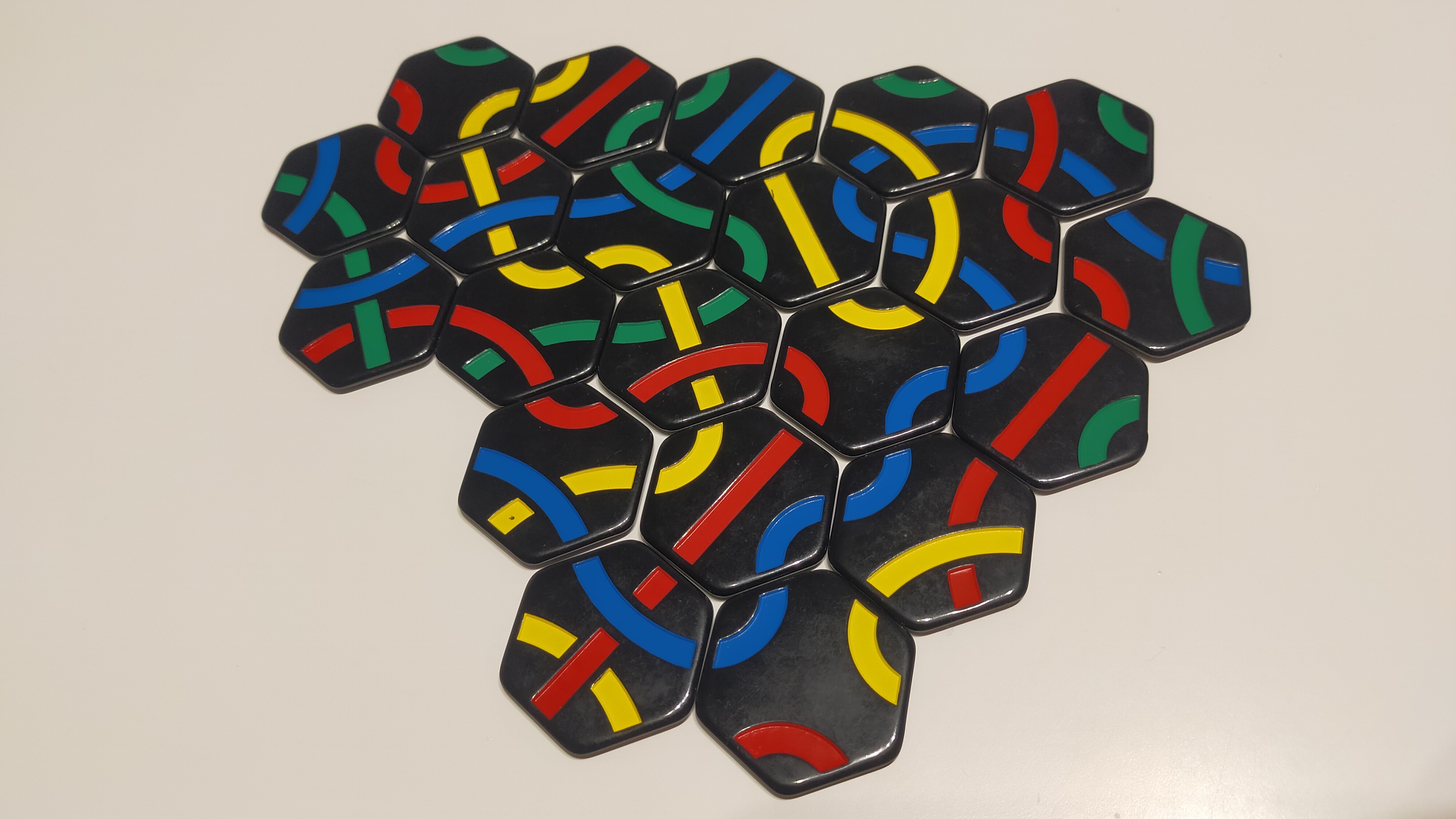 Tantrix