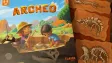 Archeo – recenze vykopávek pro nejmenší