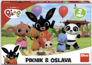 Bing: Piknik & Oslava