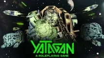 YATAGAN: A Roleplaying Game