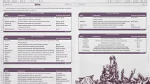 YATAGAN: A Roleplaying Game