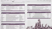 Yatagan: A Roleplaying Game