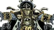 Yatagan je nové grimdark TTRPG, které láká na sci-fi svět turkické mytologie