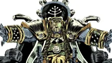 Yatagan: A Roleplaying Game