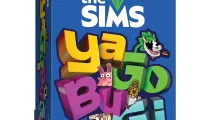 The Sims: YaGoBuGi