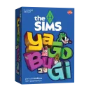 The Sims: YaGoBuGi