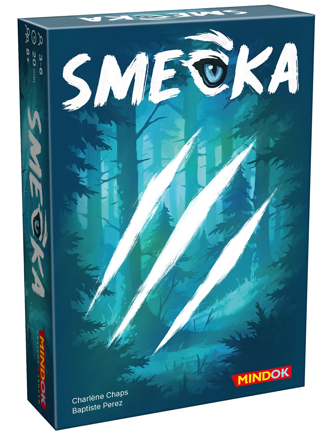 Smečka