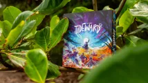 Tideward