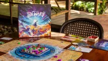 Tideward