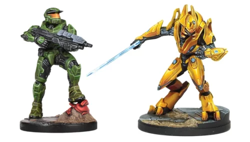 Halo: Flashpoint