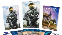Halo: Flashpoint