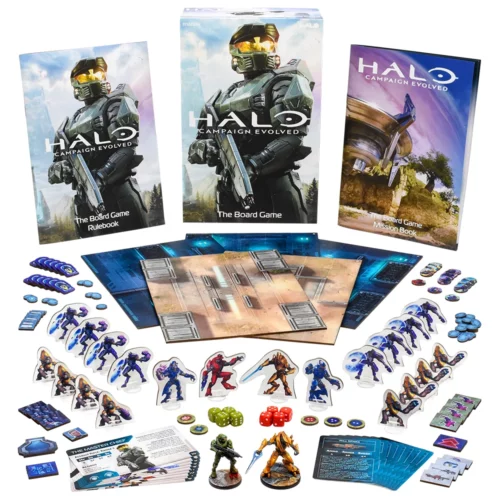 Halo: Flashpoint